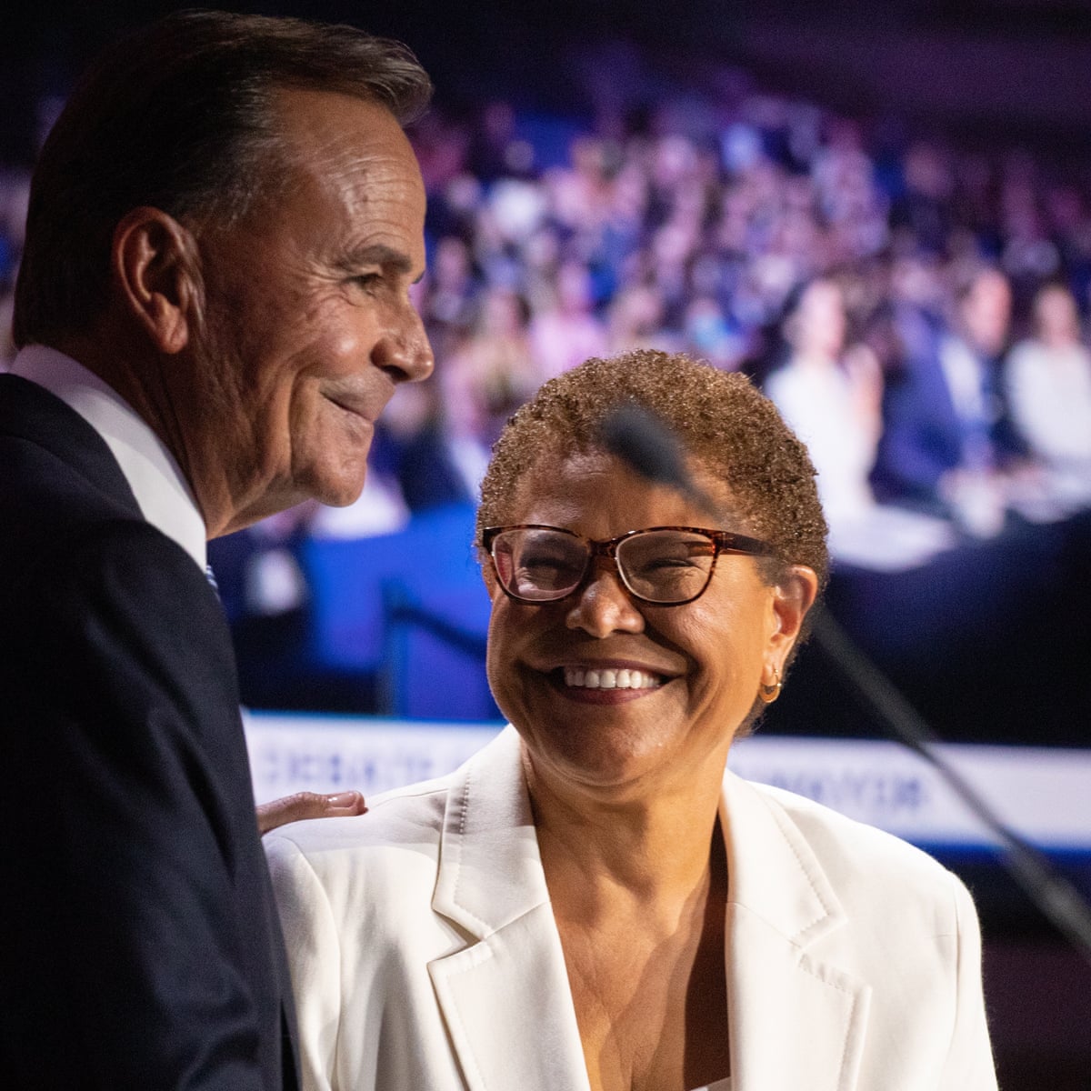 Karen Bass