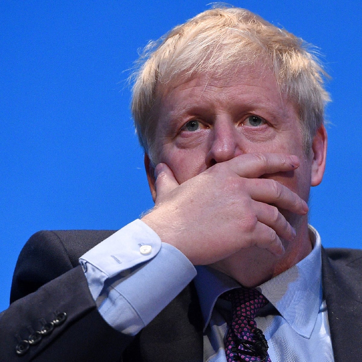Boris Johnson S Tax Cut Would Benefit Richest 10 Most Say Experts Boris Johnson The Guardian