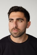 Photographer Daniel Malikyar for My Best Shot