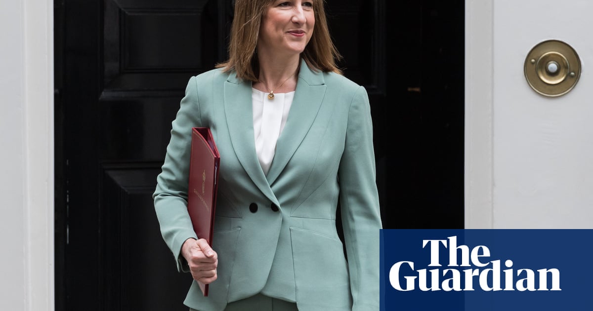 Does Labour's spending review signal a return to austerity?