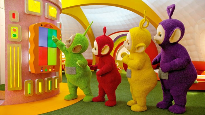 All Together Teletubbies Teletubbies Wiki Fandom