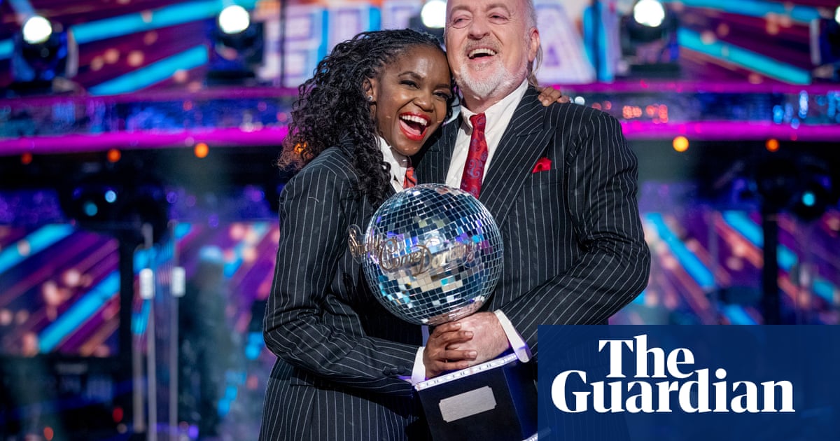 Strictly Come Dancing final watched by more than 13 million viewers