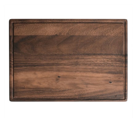 ProCook Damascus 67 Chopping Board
