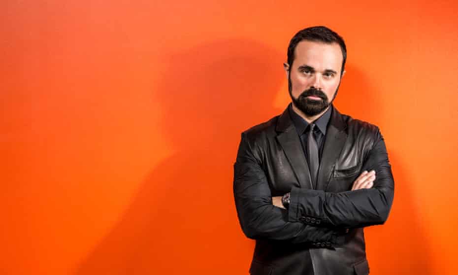 Evgeny Lebedev says the move was not about cutting costs or moving out of London