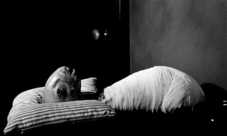 A still from Eraserhead (1976)