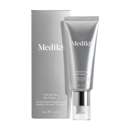 Medik8 Crystal Retinal 3 Serum 30ml