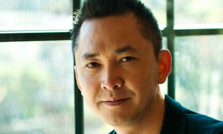A new collection of short stories from Viet Thanh Nguyen.