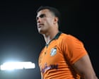 Wallabies rotate forwards for Argentina Test as Suaalii settles for place on bench