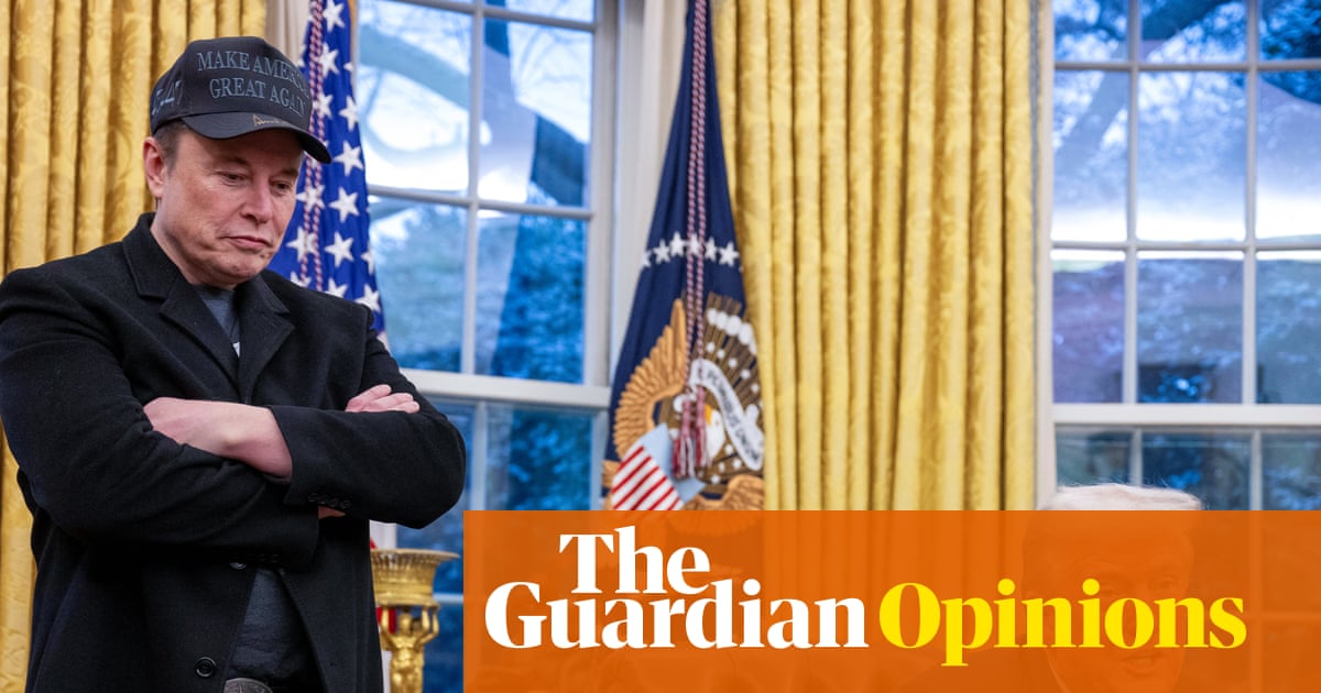 Trump’s trade commission is using fear to silence dissent