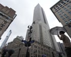 State of emergency in New York City and New Jersey over rains and flash flooding