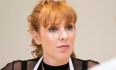 Angela Rayner