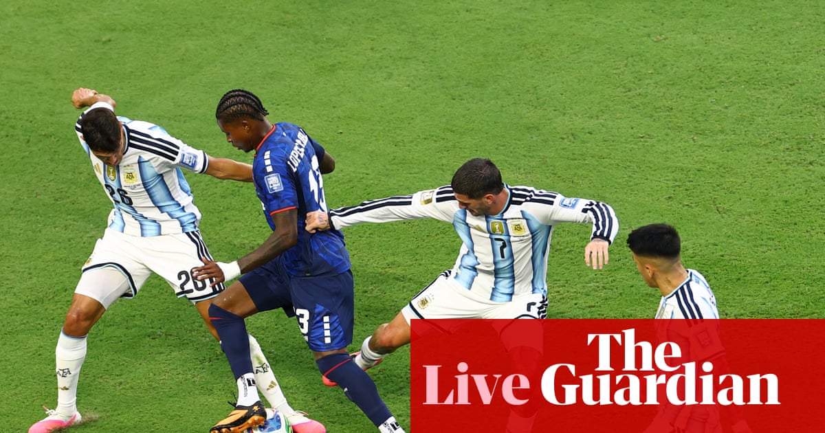 Messi Hits Historic Milestone as Argentina Clash with Cape Verde in Last 32