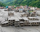 Nepal floods: missing Australians identified as children as young as 11 among those yet to be found