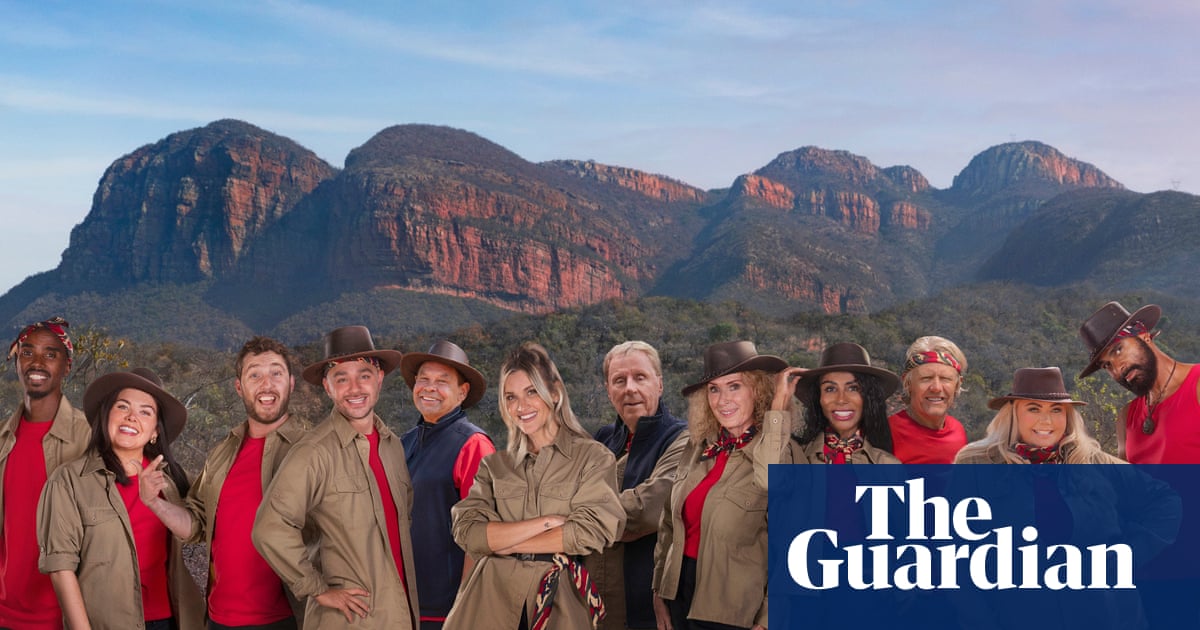 TV tonight: Mo Farah, Gemma Collins and more return for a special I’m A Celebrity