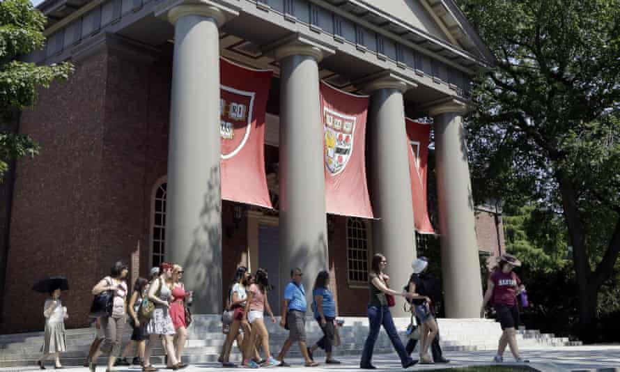 why are so many asian americans missing out on ivy league schools us universities the guardian