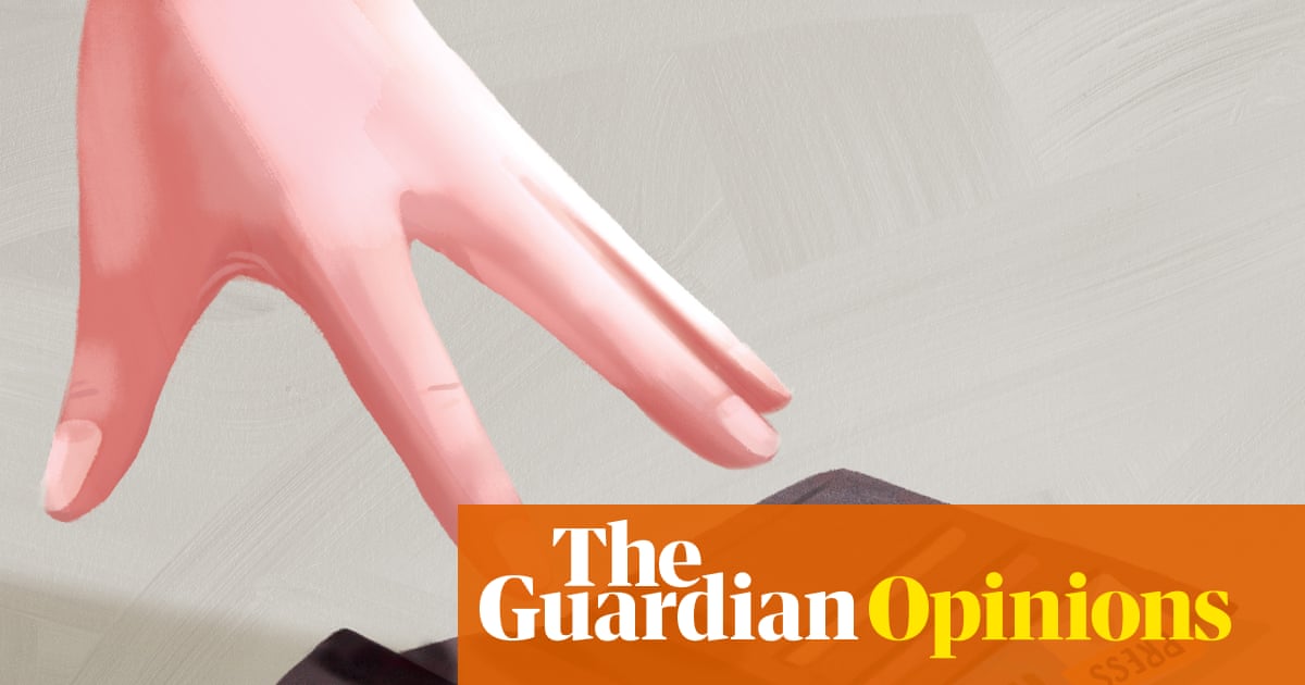 Need cheering up after a terrible year? I may have just the story you’re looking for | Martin Kettle