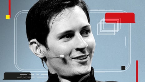 Telegram’s Pavel Durov proclaims new crackdown on unlawful content material after arrest