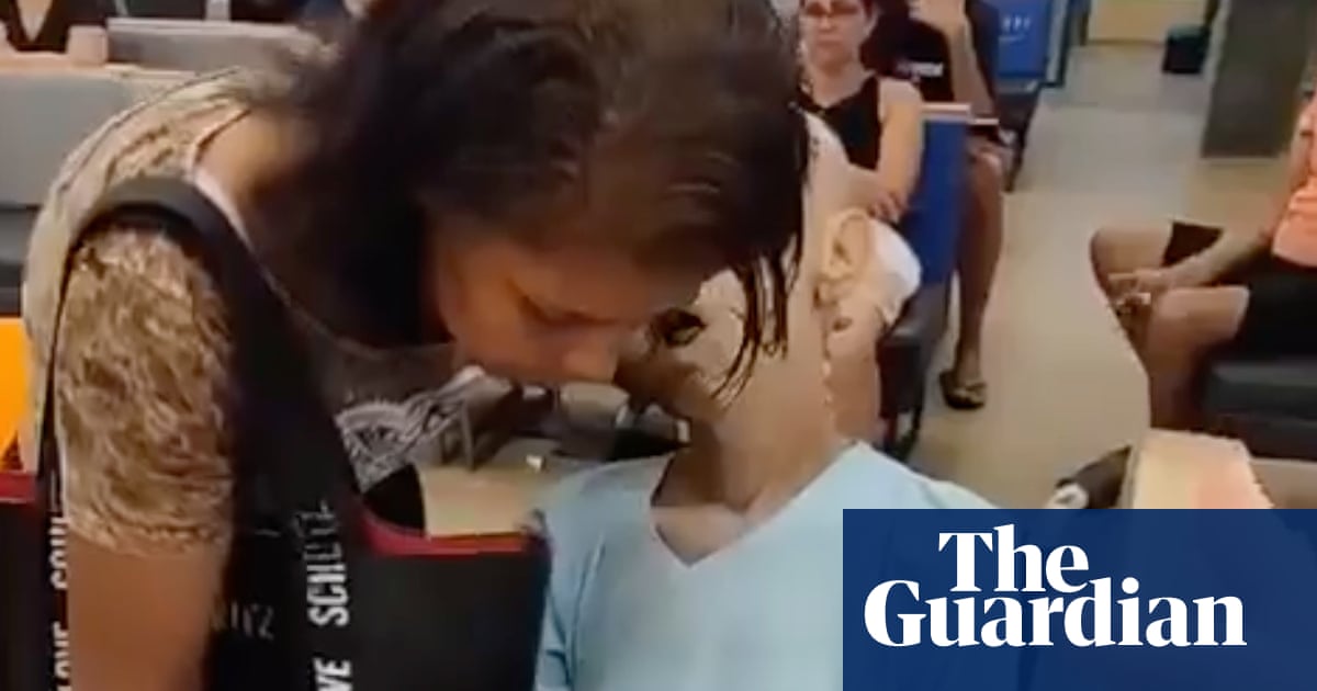 Brasilianerin verhaftet, weil sie Leiche zur Unterzeichnung eines Bankkredits trug: „Sie wusste, dass er tot war“ |  Brasilien