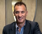 Antony Catalano: media mogul accused of assaulting wife excused from attending court due to fears over press scrutiny