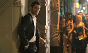 Lucifer Bosch And Se7en New To Amazon Prime In March