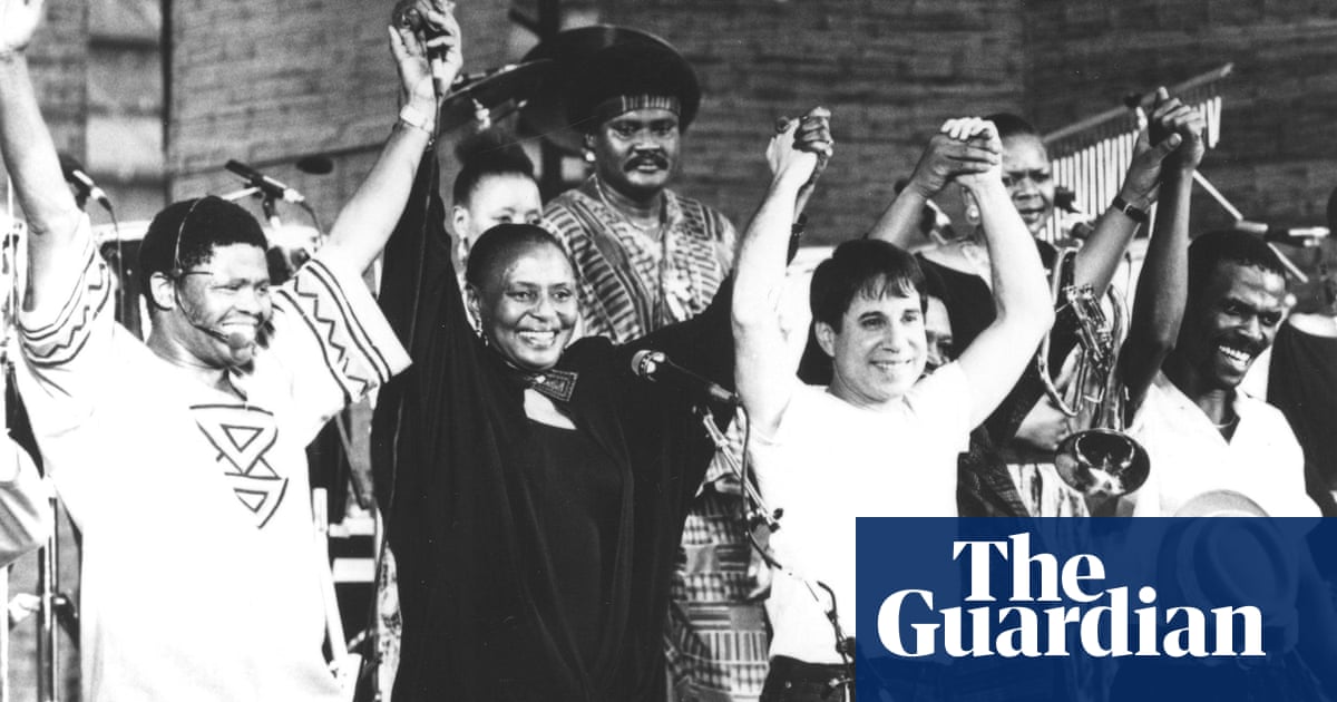 ¡El vapor saldrá de los oídos de los lectores! Joe Boyd sobre su épica e indignante historia de la música global | Música ¡El vapor saldrá de los oídos de los lectores! Joe Boyd sobre su épica e indignante historia de la música global | Música