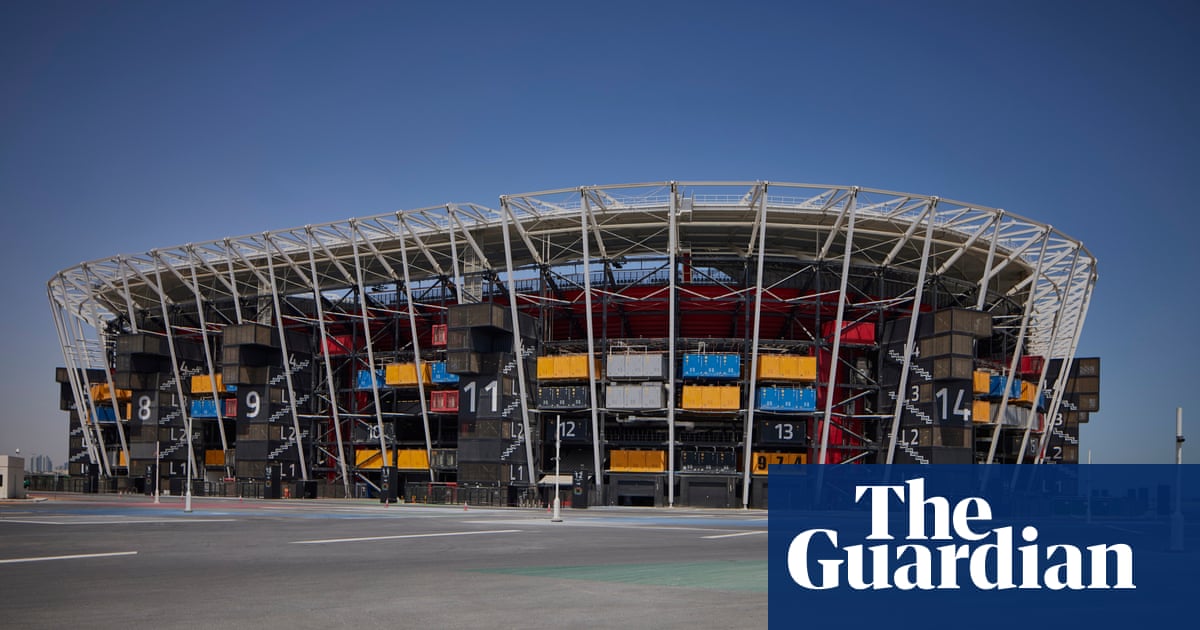 Concerns raised over possible risk for LGBTQ+ people at Qatar World Cup
