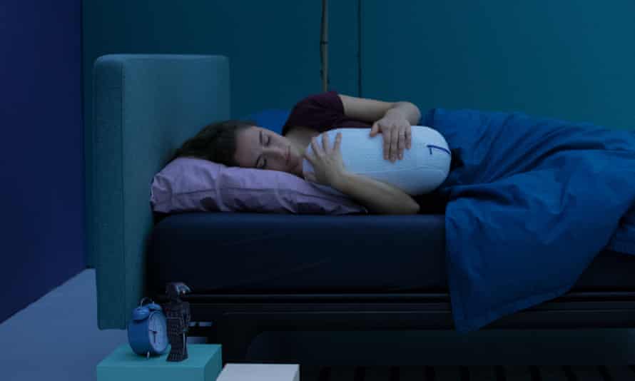 Dream Ticket How Sleep Became A Billion Dollar Business Sleep The Guardian