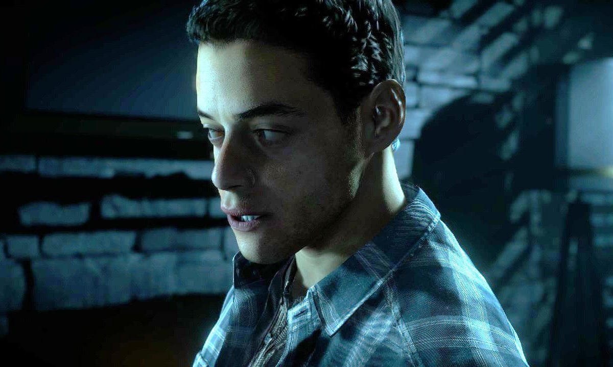 Rami Malek Until Dawn Josh Until Dawn Wiki Fandom For those of you