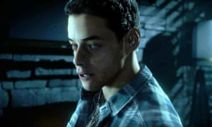 Rami Malek Until Dawn - Rami Malek | James Bond Wiki | Fandom : Rami