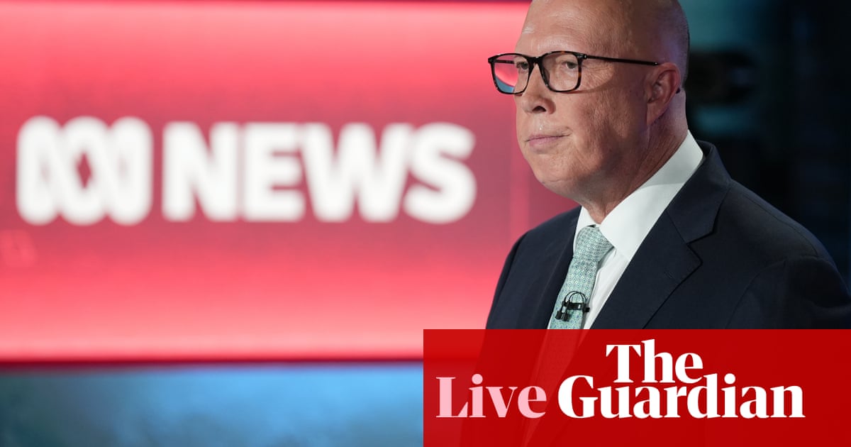 Dutton Unveils Tax Plans Amid Shifting Election Dynamics