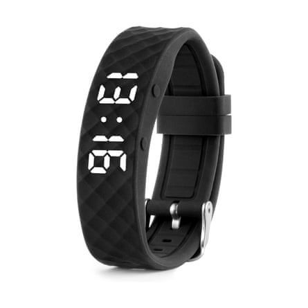 TabTime Vibrating Alarm Reminder Watch – with up to 10 Personal Alarms or Pill Reminders per Day