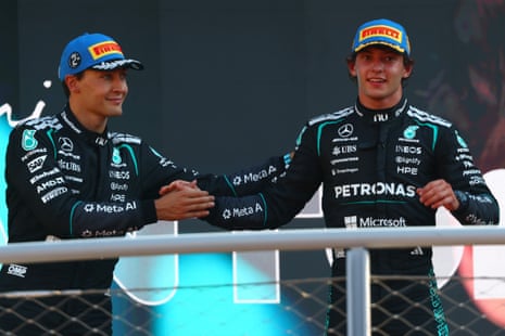 Fórmula 1 2026: Kimi Antonelli encerra espera de 60 anos em casa no GP da Itália após ultrapassar George Russell – reação ao vivo