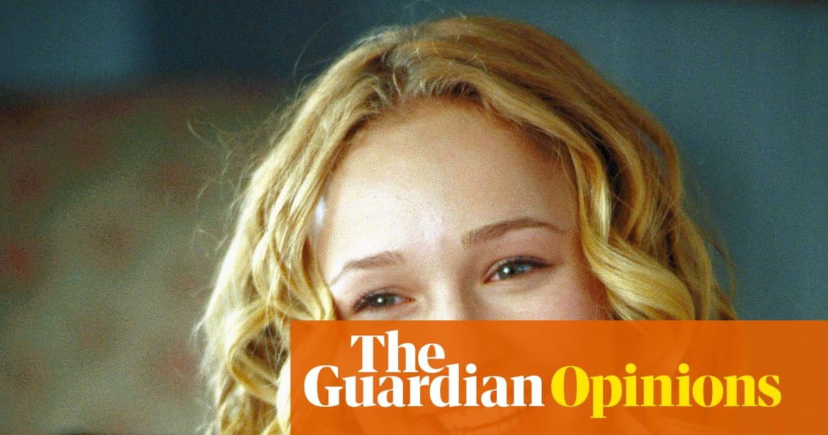 Hollywood continues to fail child stars and Hayden Panettiere is the latest casualty | Jesse Hassenger
