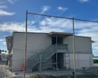 Australia spent more than $9m for each asylum seeker held on Nauru last year – so why can’t they afford to buy food?