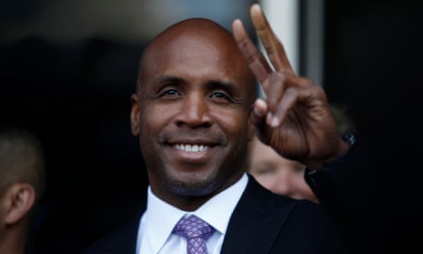 Best Years of My Life”: How Hostile Barry Bonds' Second Nuptials Eased  Tense Fan Relations as “Relaxed” Atmosphere Took Over - EssentiallySports