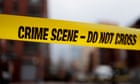 Journalist and child killed near scene of fatal Florida shooting earlier in day