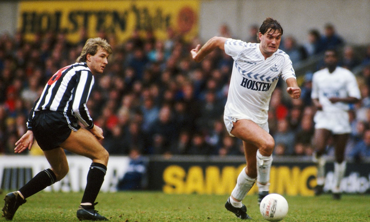 Glenn Hoddle Là Ai? Cựu HLV Nổi Tiếng Của CLB Chelsea 2 Glenn Hoddle: thiên tài được người hâm mộ Spurs yêu mến hơn bất kỳ ai khác | Tottenham Hotspur | The Guardian