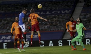 Galatasaray Football The Guardian