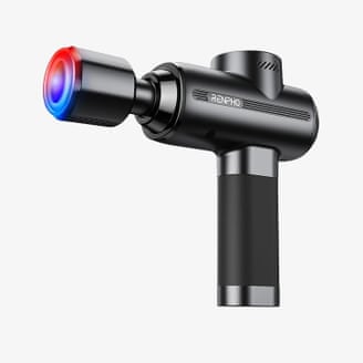 Renpho Active Thermacool 2 massage gun.