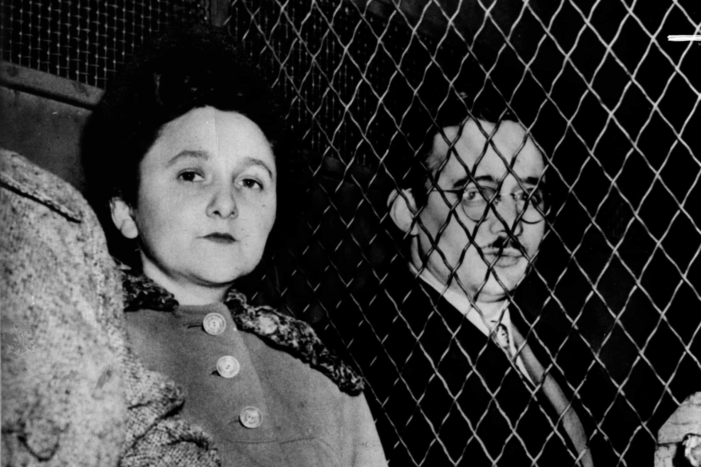 Ethel Rosenberg