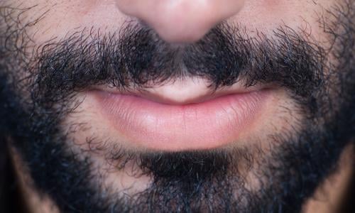 The dentist beard: the next facial hair trend for men | Men's facial hair |  The Guardian