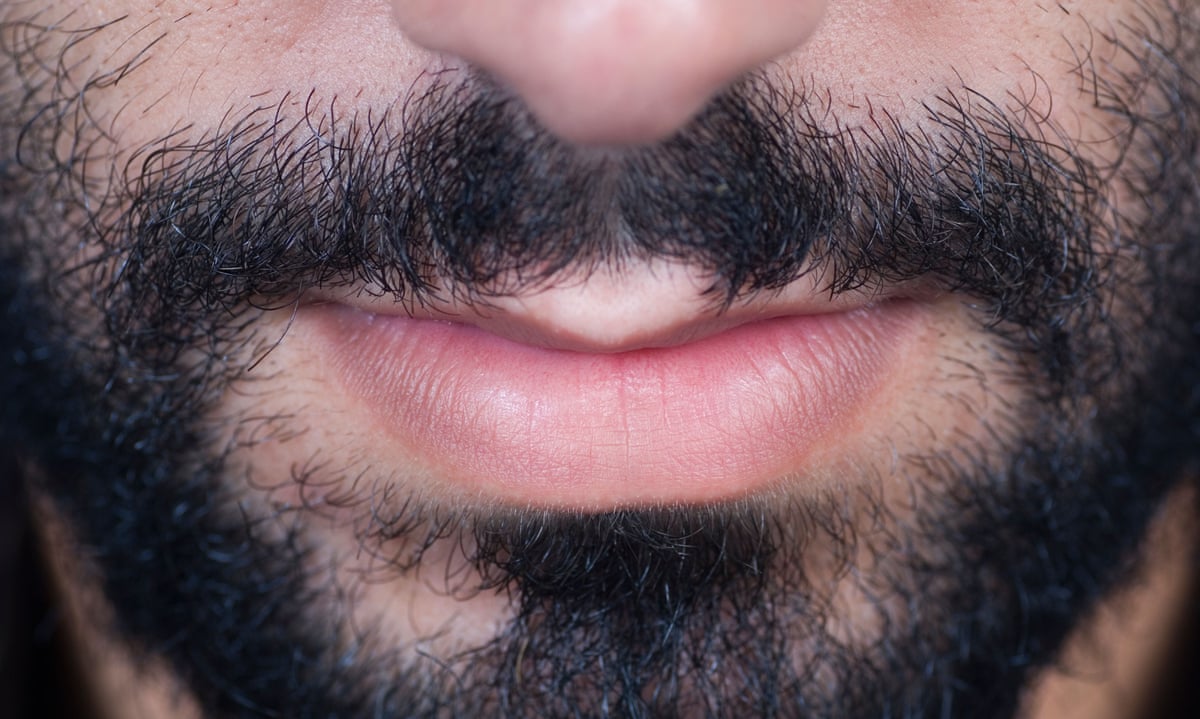 Could facial hair be coming to the US armed forces? | US military | The  Guardian