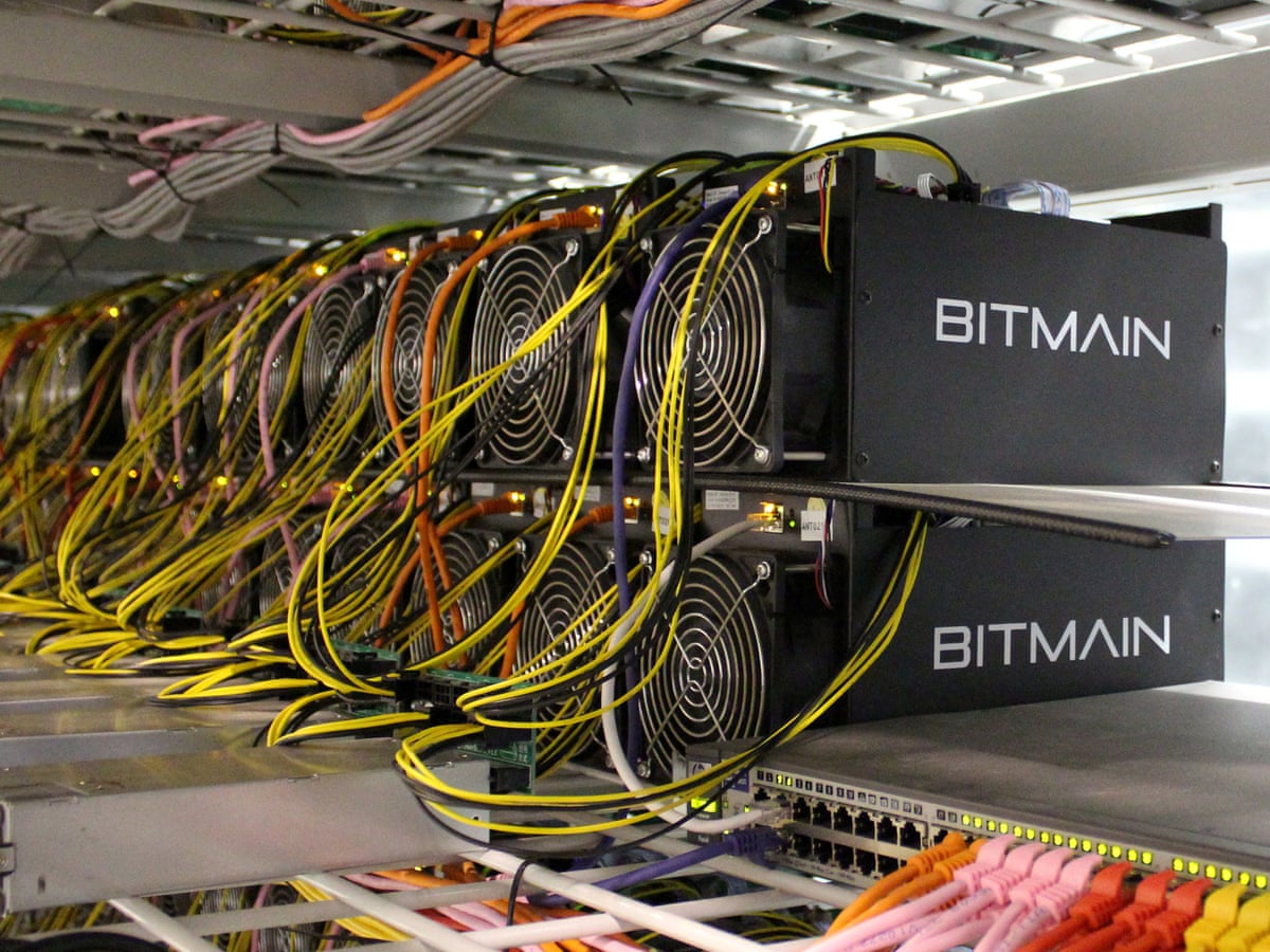 Bitcoin S Energy Usage Is Huge We Can T Afford To Ignore It Alex Hern The Guardian Bitcoin S Energy Usage Is Huge We Can T Afford To Ignore It Alex Hern The Guardian
