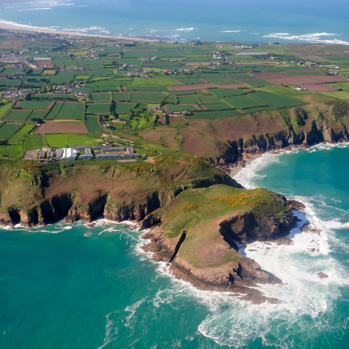 The Fall Of Jersey How A Tax Haven Goes Bust Oliver Bullough