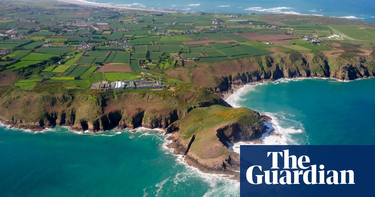 The Fall Of Jersey How A Tax Haven Goes Bust Jersey The Guardian