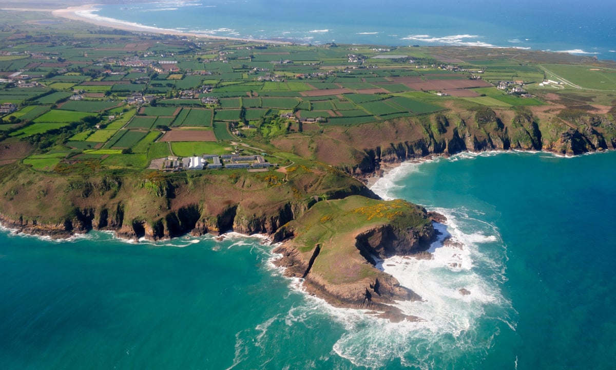The Fall Of Jersey How A Tax Haven Goes Bust Jersey The Guardian
