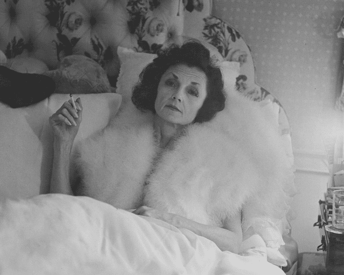 Diane Arbus: Sanctum Sanctorum review – a grotesquely bleak but brutally truthful vision of humanity