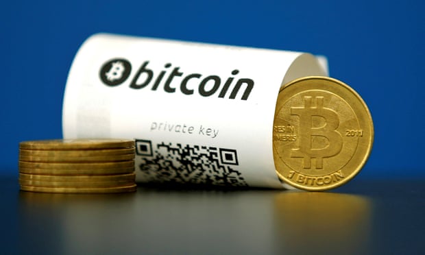 Bitcoin virtual currency