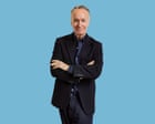 Andrew O’Hagan: ‘The worst thing anyone’s said to me? That I was the spitting image of David Cameron’
