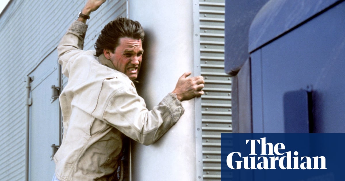 My Streaming Gem Why You Should Watch Breakdown Kurt Russell The Guardian